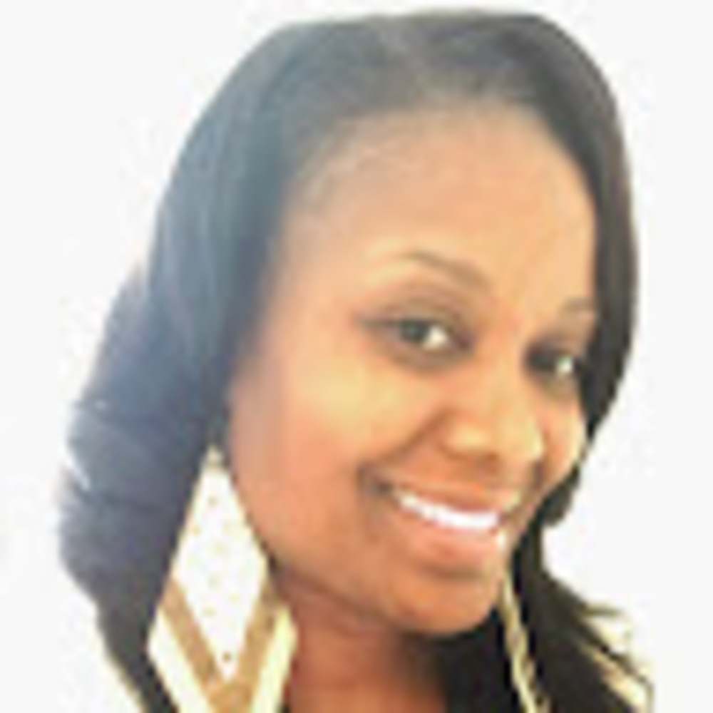 Meet your Posher, Tasha